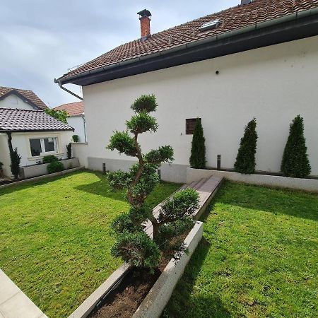 Vila Cander Cladova Exterior foto