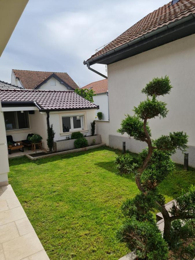Vila Cander Cladova Exterior foto