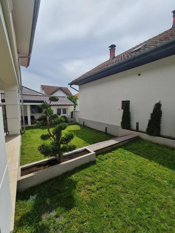 Vila Cander Cladova Exterior foto